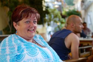 Mary Buckley Planos Holidays